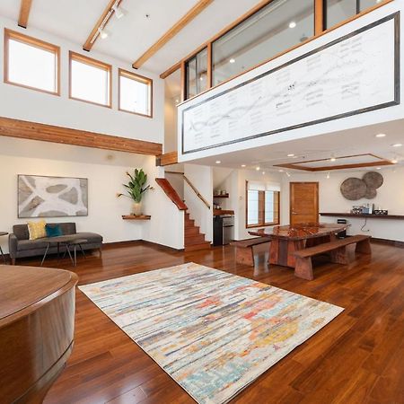Seaside Art Gallery Loft Inspire Your Creativity With Breathtaking Views! Half Moon Bay Exterior foto