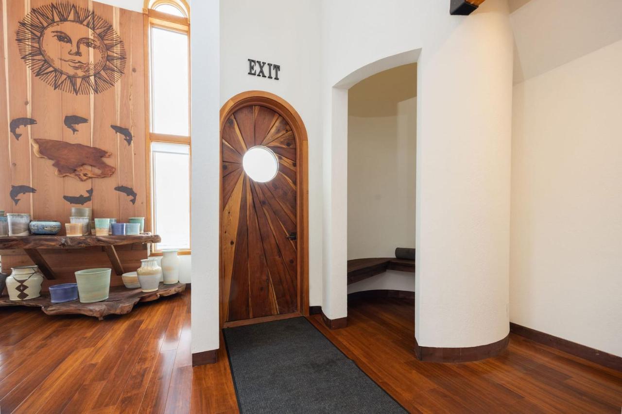 Seaside Art Gallery Loft Inspire Your Creativity With Breathtaking Views! Half Moon Bay Exterior foto