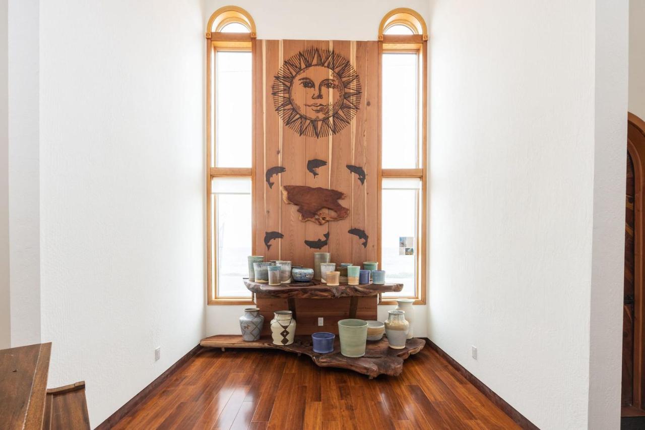 Seaside Art Gallery Loft Inspire Your Creativity With Breathtaking Views! Half Moon Bay Exterior foto
